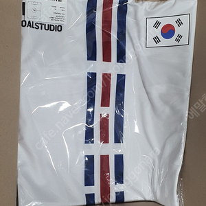 롤 아시안게임 국대 유니폼 LOL - TEAM KOREA OF E-SPORTS AWAY UNIFORM