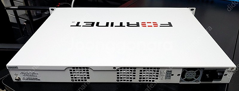 (가격인하) 포티넷 FORTIGATE 300C / 방화...--1