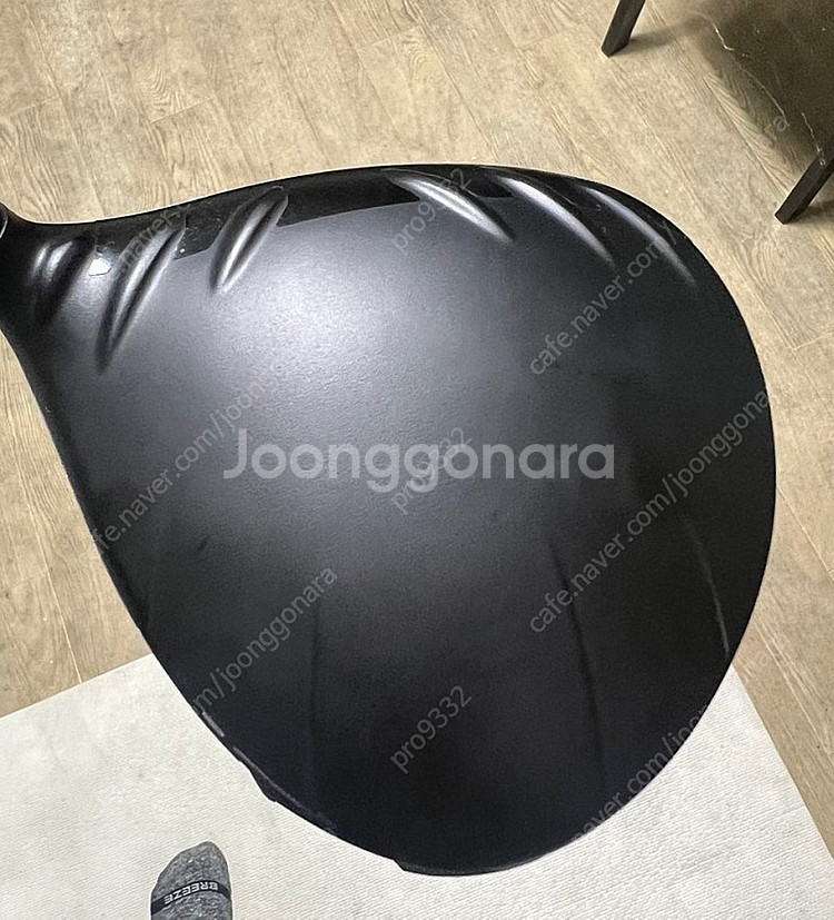 핑G425MAX텐세이오렌지1K 6S/브릿지스톤V300 ...--4