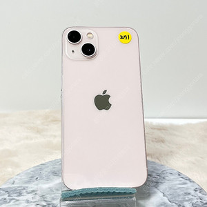 A+급 아이폰13 128G 핑크 43만원 (271)