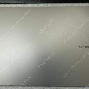 삼성 갤럭시북3 프로 16인치 512기가 단순개봉 판매