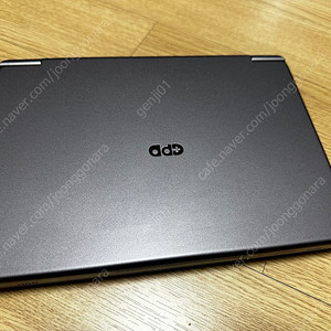 GPD WINMAX2 7840U 판매 (안양)