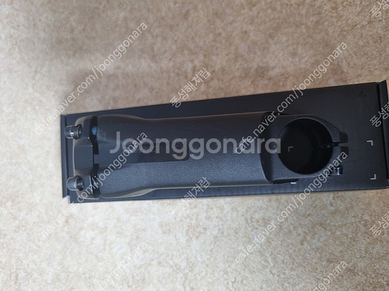 에스웍스 벤지 스템 110mm 판매--0