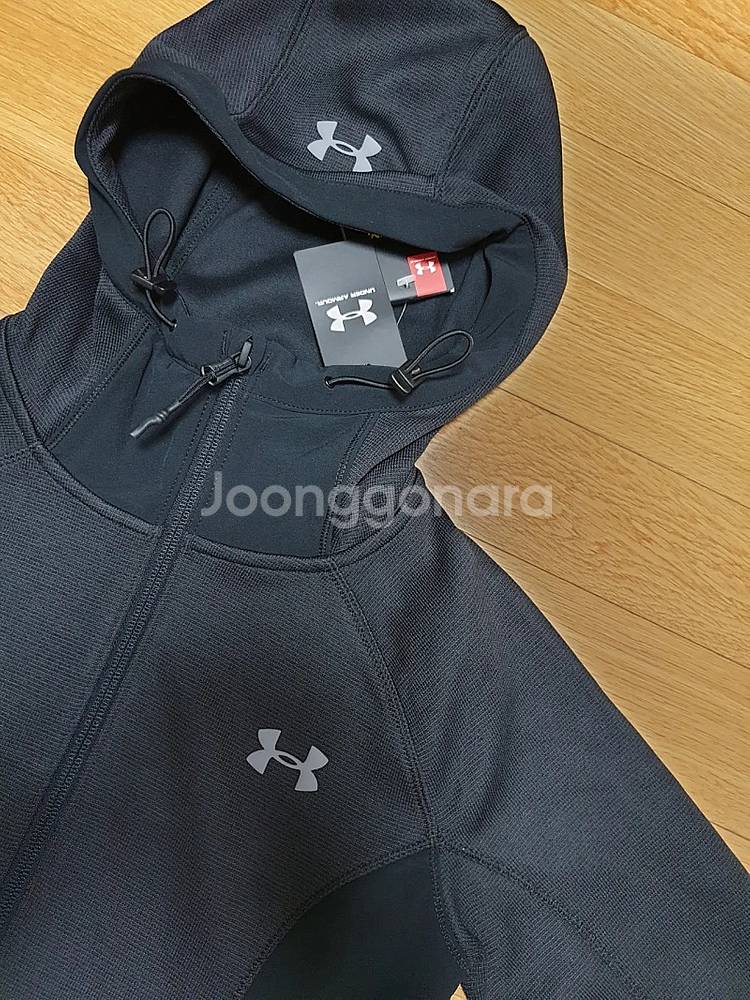 새상품 XS 정가159000 - 언더아머 우먼 기능성 ...--4