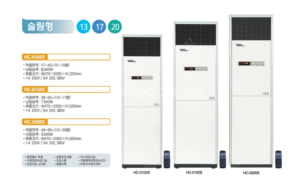 [판매]전기온풍기/태양전자 당일배송/설치 전기히터/전기난로/돈풍기/열풍기--1