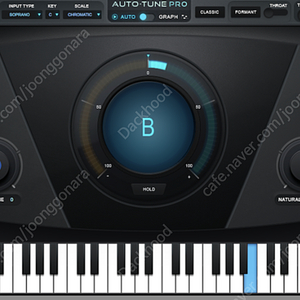 Antares auto tune pro 판매합니다.