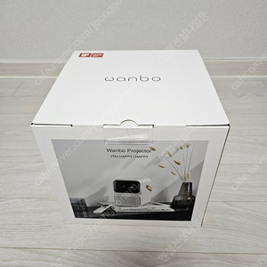 샤오미빔 t6max 글로벌