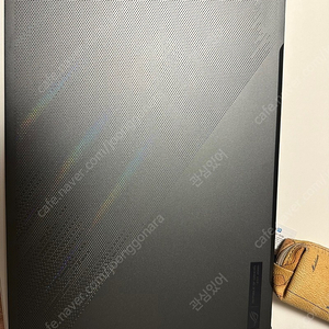 ASUS G14 4070 (2023ver)