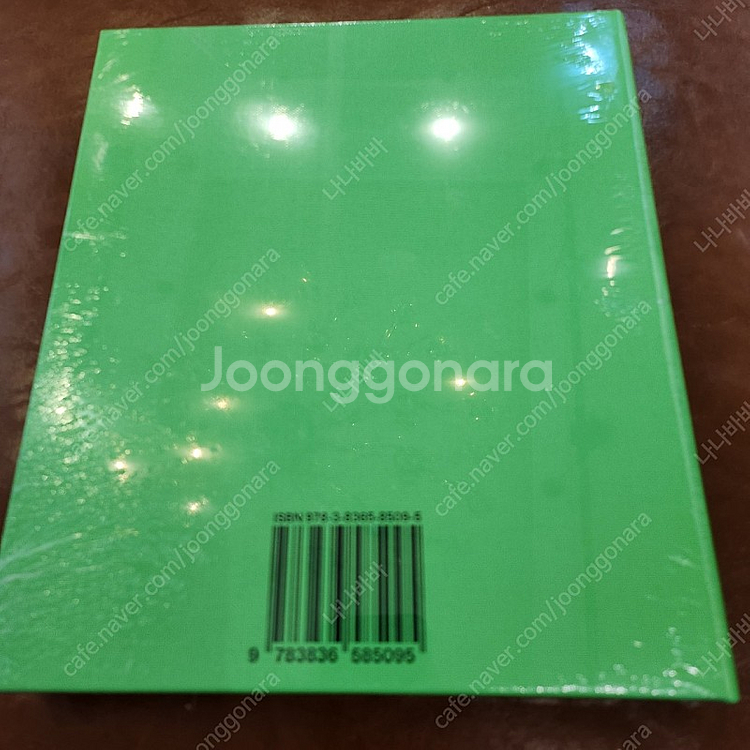 버질아블로 나이키 책 판매합니다--5