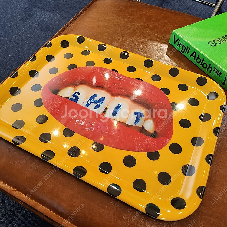 셀레티 토일렛페이퍼 트레이 판매합니다--1