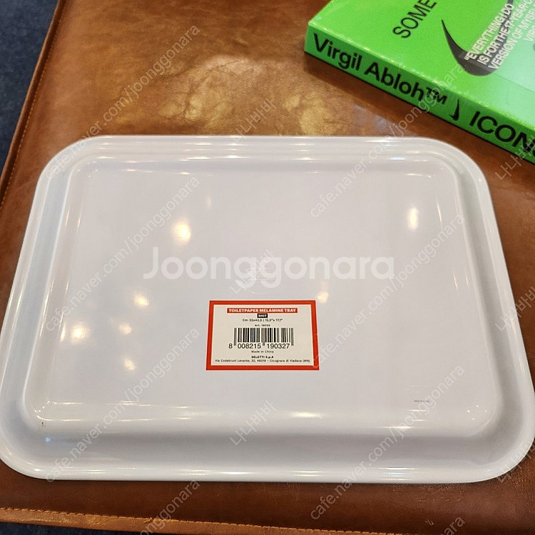 셀레티 토일렛페이퍼 트레이 판매합니다--3