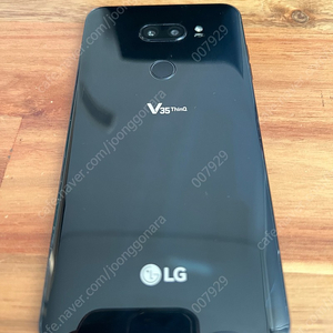 Lg v35 팝니다