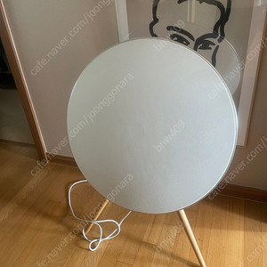 뱅앤올룹슨a9 4세대 팝니다