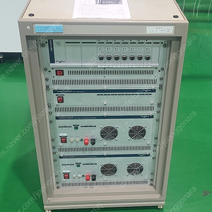 배터리 시험기 원아테크 WBCS3000M / WMPG 1000HP GALVANOMETER(CELL TESTER)