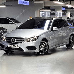 벤츠뉴 E클래스 E350 블루텍 4MATIC (5인승)@전액할부중고차@벤츠중고