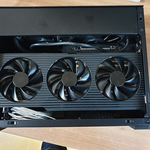 RTX 4090 델 에일리언웨어 OEM 판매합니다. (ITX 추천)