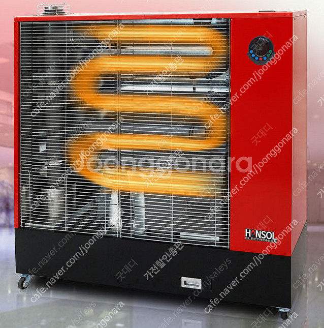 [판매]캐로스 돈풍기 온풍기 가스난로 전기히터 열풍기 석유히터 펠릿히터 특가--1