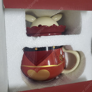 미호요 원신 클레 통통 폭탄 머그컵 360ml 팝니다.