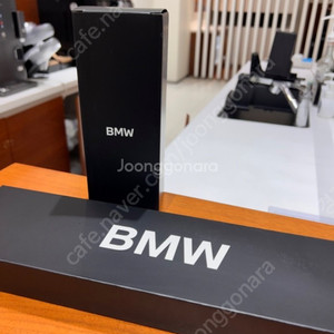 BMW 텁블러