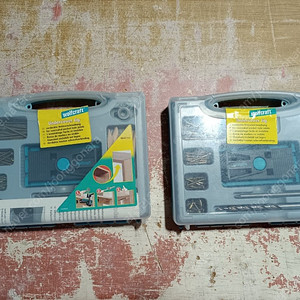 울프크래프트 언더커버지그세트