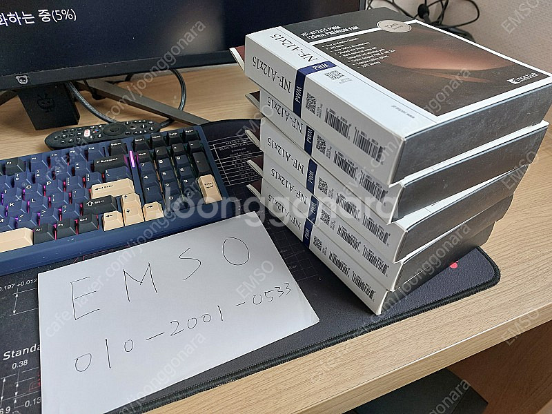 Noctua 녹투아 nf-a12x15--0