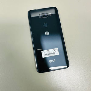 LG V30 64기가 블랙 무잔상 A급 단말기 7만원 판매해요