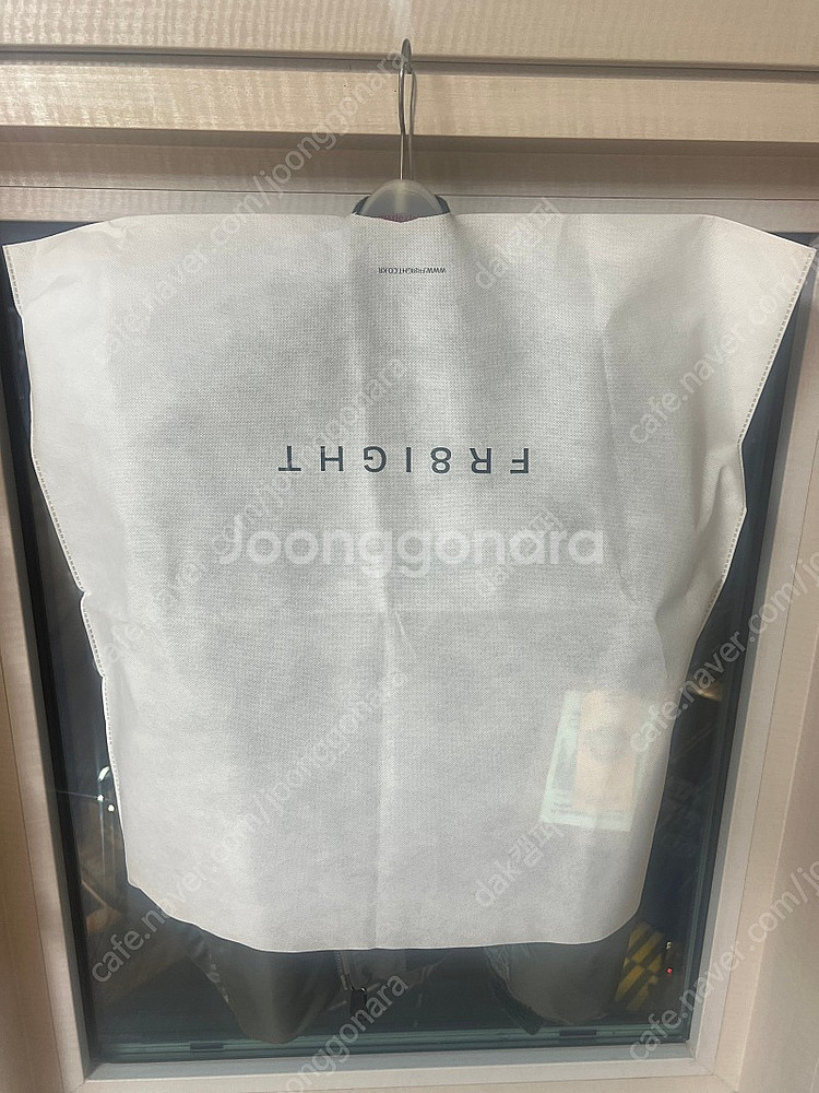 버즈릭슨 ma-1 알버트터너 M사이즈 판미ㅣ--2