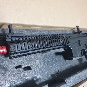 E&C mk18 팝니다