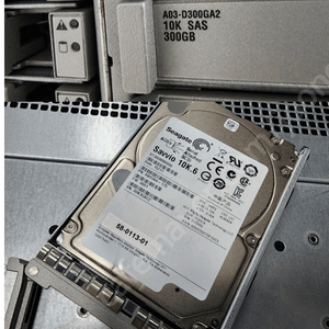 [판매] CISCO 2.5 SAS (A03-D300GA2, A03-D146GC2)