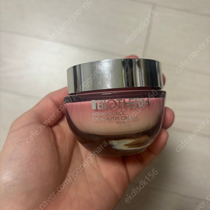 비오템 수분크림 건성용 50ml