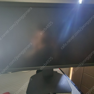 벤큐 2411k 판매합니다