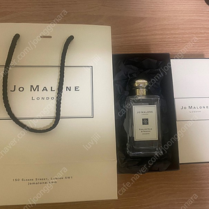 조말론 잉글리쉬 페어앤프리지아 100ML