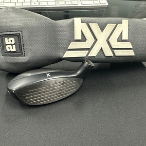 PXG GEN2 0317X 유틸 25도 헤드 팔아요