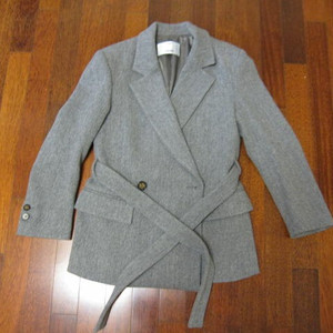 한섬 모조에스핀 레니본 산드로 아우터(패딩 코트 가디건 점퍼) 니트 원피스 새옷수준 다수