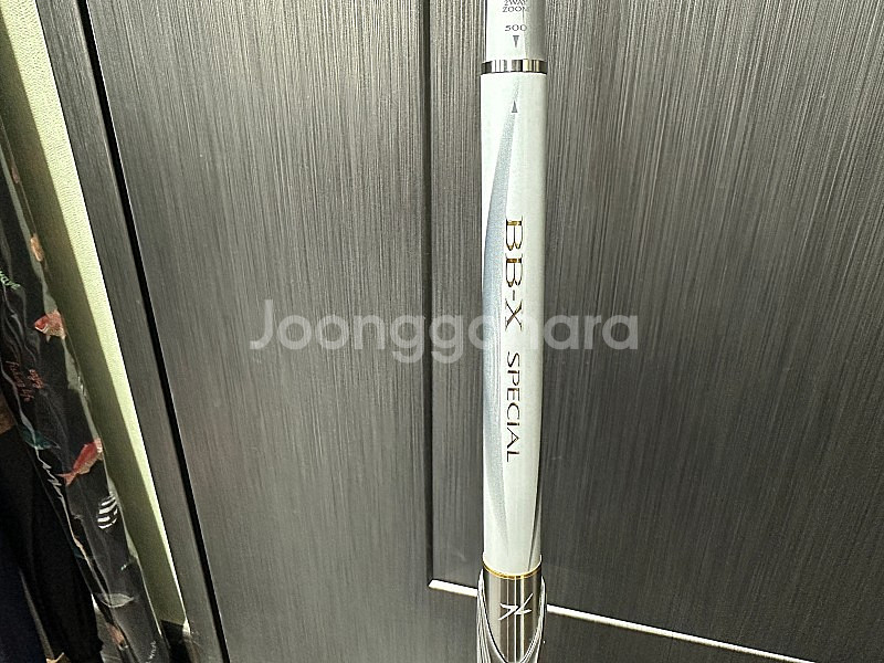 시마노. BB-X 스페셜. MZ3 1.2호 500-55...--2