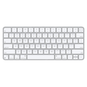 Apple Magic Keyboard(Touch ID 탑재) _ 전용 키스킨 포함