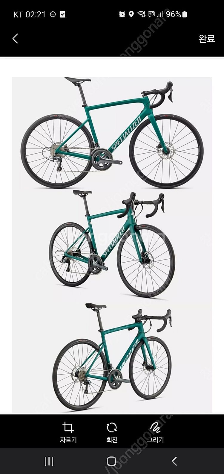 SPECIALIZED SL6 타막 입문용--0
