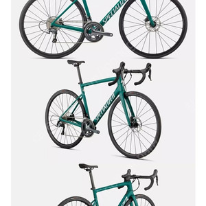 SPECIALIZED SL6 타막 입문용