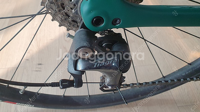 SPECIALIZED SL6 타막 입문용--5