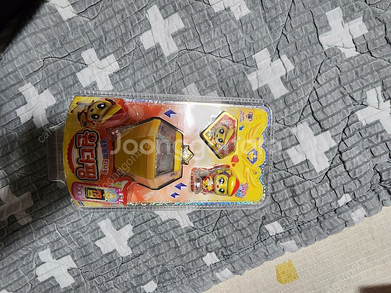 캐치티니핑 피규어 판매합니다 총13개--1