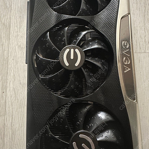 evga 3090 ftw