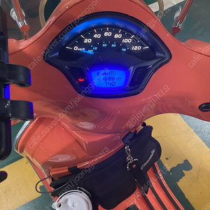 베스파 21년식 lx125 판매