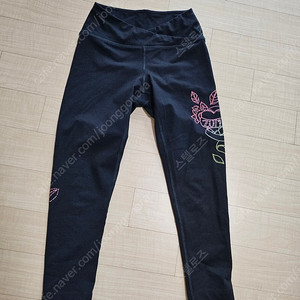 줌바레깅스 줌바웨어 xs