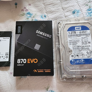 Z400s 128gb, wd10ezex 1tb 팝니다