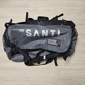 산티 드라이백 (Santi Stay Drysuit Bag)