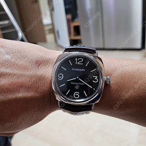파네라이 pam753