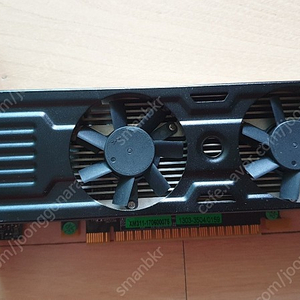 갤럭시 NVIDIA GeForce GTX 1050Ti 4GB DDR5