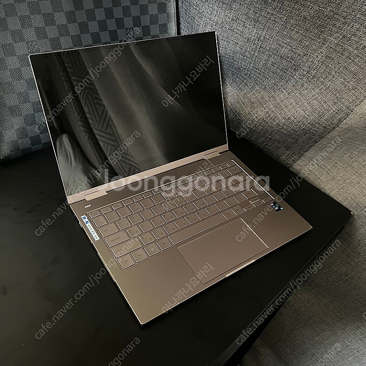 삼성 갤럭시북 플렉스2 13.3인치 I7,16GB,25...--4