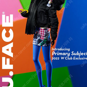 지젤 누페이스 디폴세트(포피파커.패션로얄티).가격내림