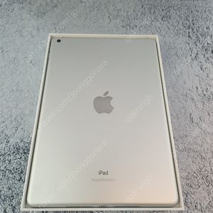 아이패드 9세대 실버 64gb wifi 판매합니다